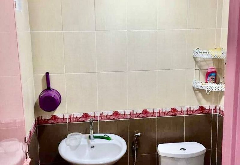 Bandar Tun Hussein Onn