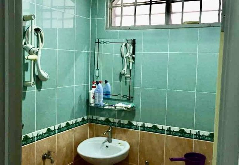 Bandar Tun Hussein Onn