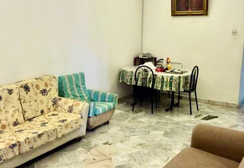 Bandar Tun Hussein Onn