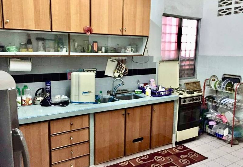 Bandar Tun Hussein Onn