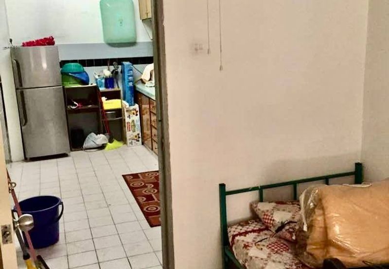 Bandar Tun Hussein Onn