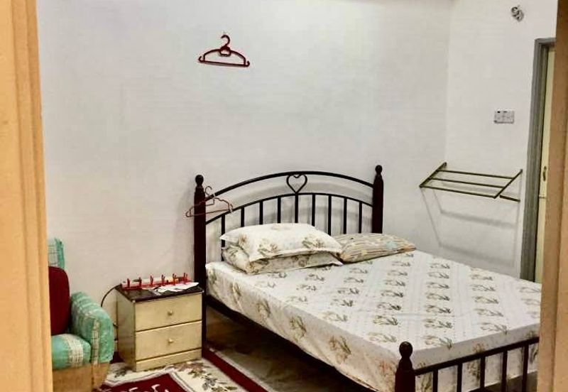 Bandar Tun Hussein Onn