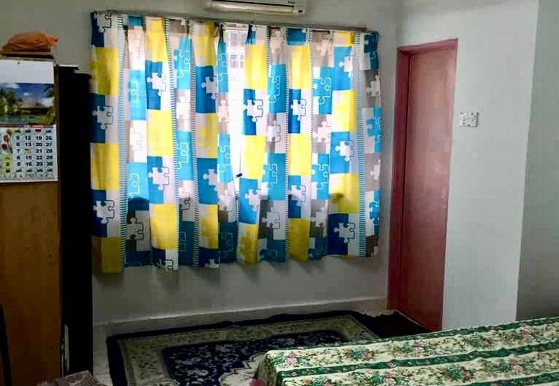 Bandar Tun Hussein Onn