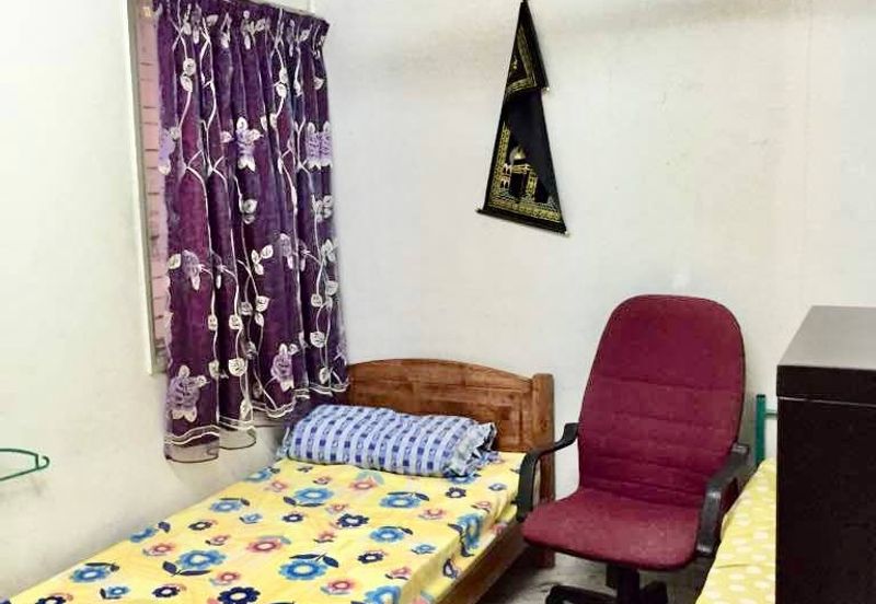 Bandar Tun Hussein Onn