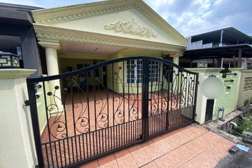 Taman Alam Megah, Seksyen 28