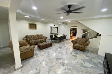 Taman Alam Megah, Seksyen 28