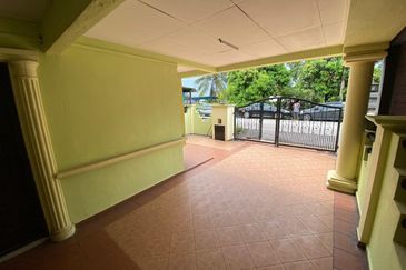 Taman Alam Megah, Seksyen 28