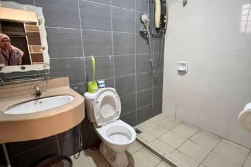 Seksyen 7, Bandar Baru Bangi