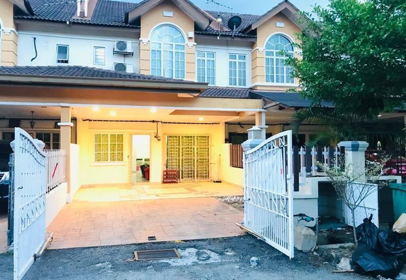 Seksyen 7, Bandar Baru Bangi