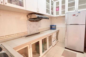 Seksyen 7, Bandar Baru Bangi