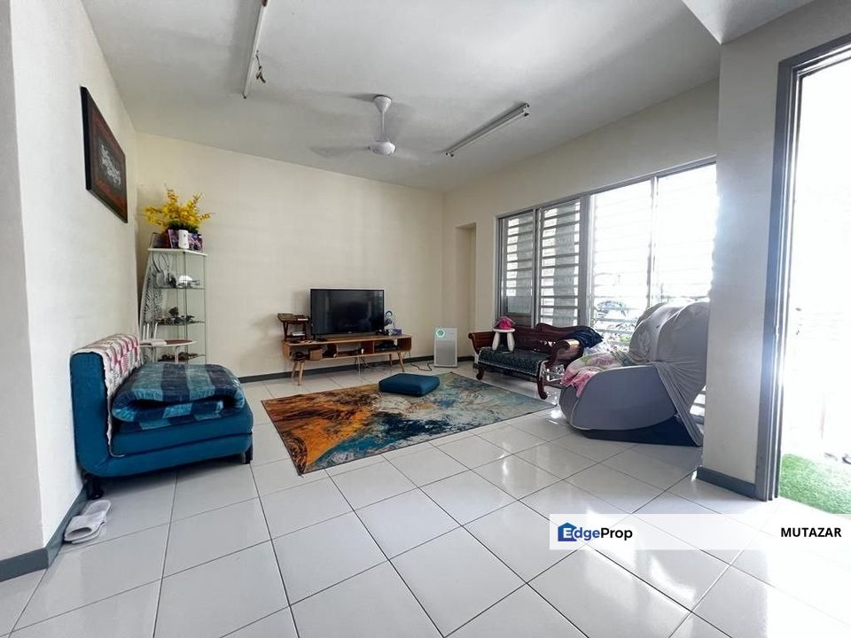 FREEHOLD, Double Storey Terrace House @ TTDI Grove, Kajang - Near Amenities, Selangor, Kajang