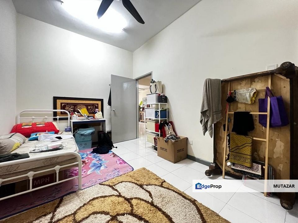 FREEHOLD, Double Storey Terrace House @ TTDI Grove, Kajang - Near Amenities, Selangor, Kajang