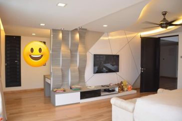 Saujana Villa, Kajang