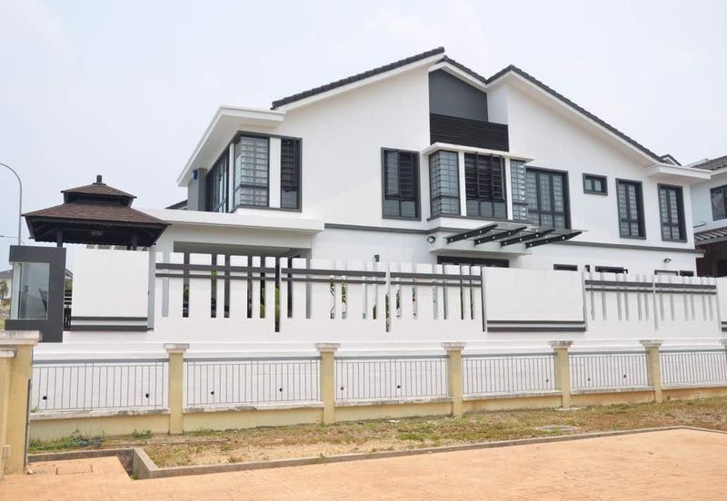 Saujana Villa, Kajang