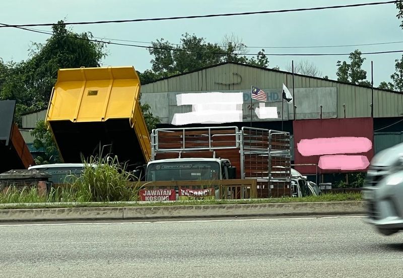 Jalan Bypass Kuantan