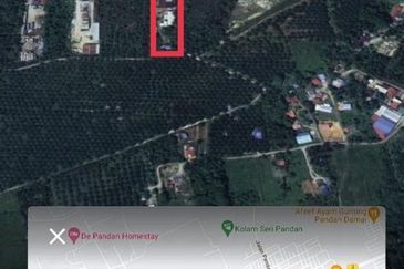 Jalan Bypass Kuantan