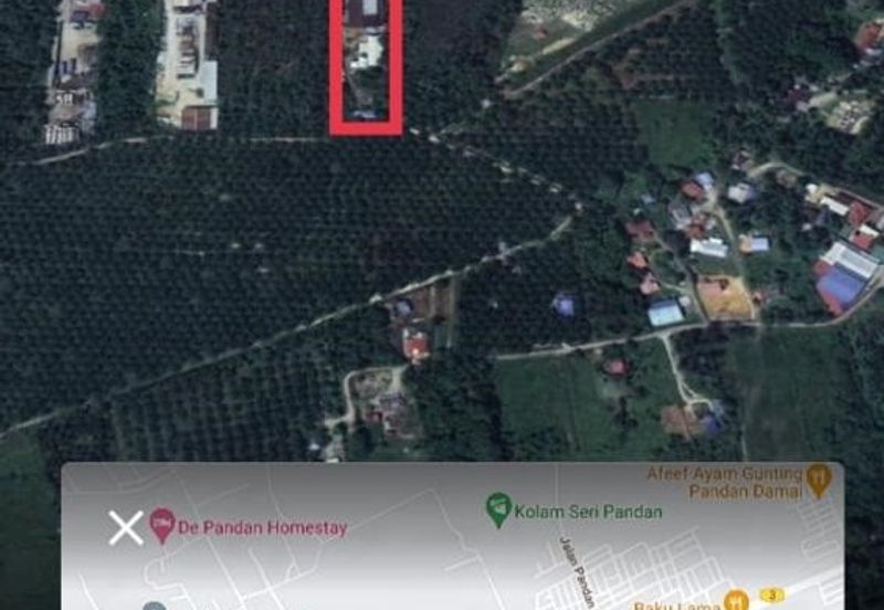 Jalan Bypass Kuantan