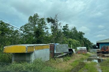 Jalan Bypass Kuantan