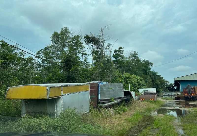 Jalan Bypass Kuantan