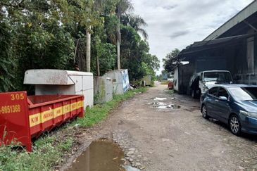 Jalan Bypass Kuantan