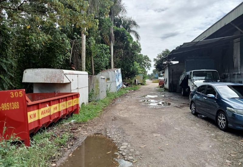 Jalan Bypass Kuantan