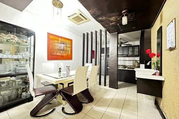 Seksyen 7, Shah Alam