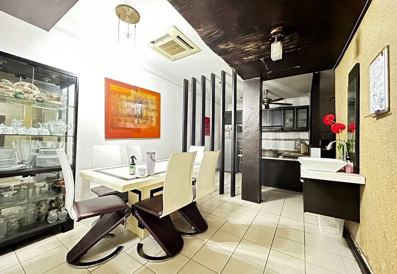 Seksyen 7, Shah Alam