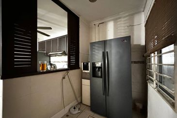 Seksyen 7, Shah Alam