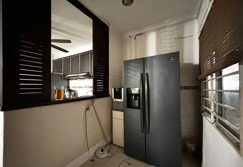 Seksyen 7, Shah Alam