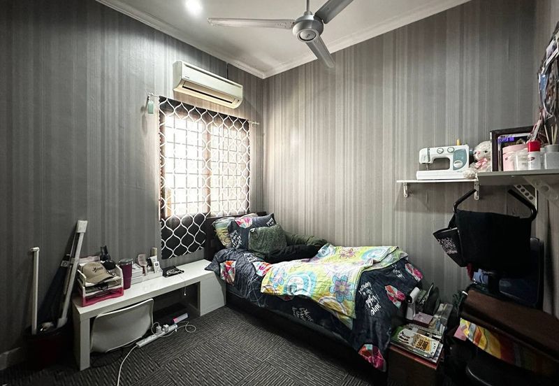 Seksyen 7, Shah Alam