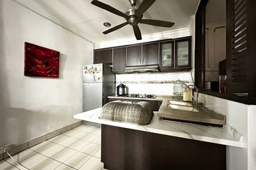 Seksyen 7, Shah Alam