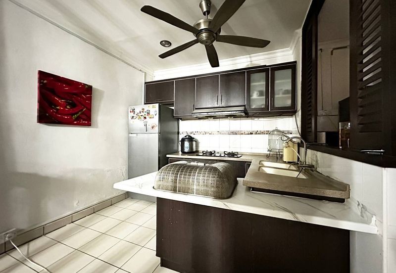 Seksyen 7, Shah Alam