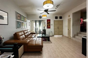 Seksyen 7, Shah Alam