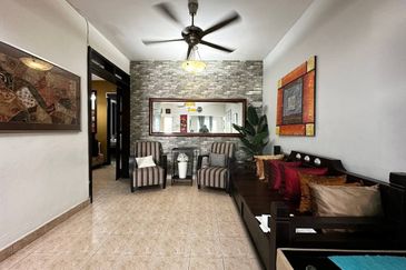 Seksyen 7, Shah Alam