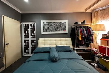 Seksyen 7, Shah Alam