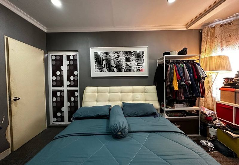 Seksyen 7, Shah Alam