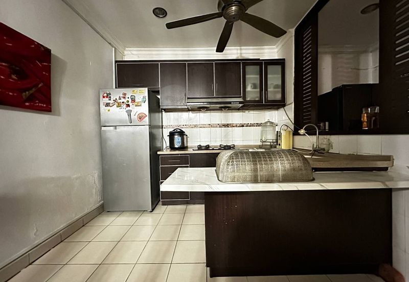 Seksyen 7, Shah Alam