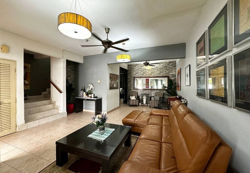 Seksyen 7, Shah Alam