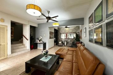 Seksyen 7, Shah Alam