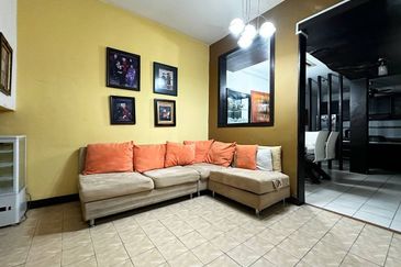 Seksyen 7, Shah Alam