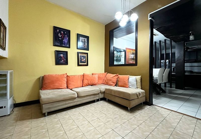 Seksyen 7, Shah Alam