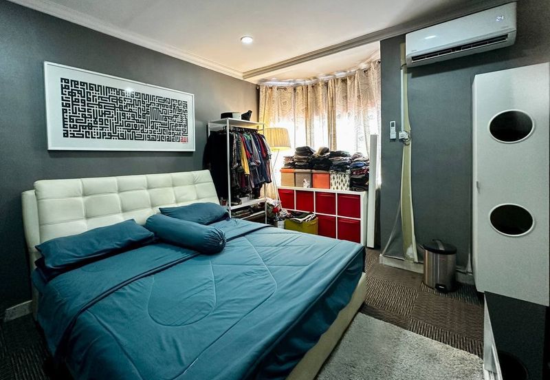 Seksyen 7, Shah Alam