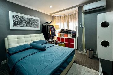 Seksyen 7, Shah Alam