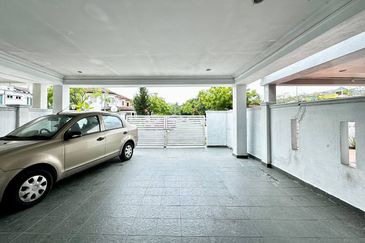 Seksyen 7, Shah Alam