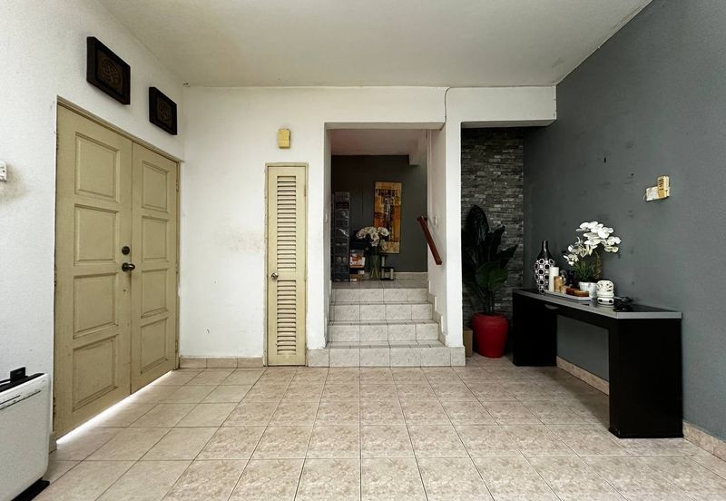 Seksyen 7, Shah Alam