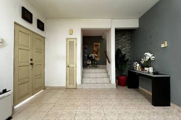 Seksyen 7, Shah Alam