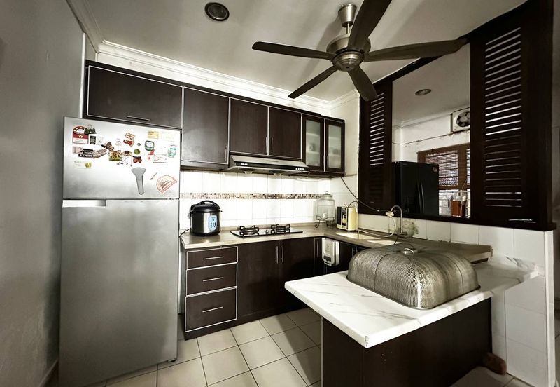 Seksyen 7, Shah Alam