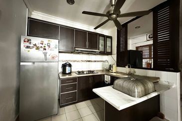 Seksyen 7, Shah Alam