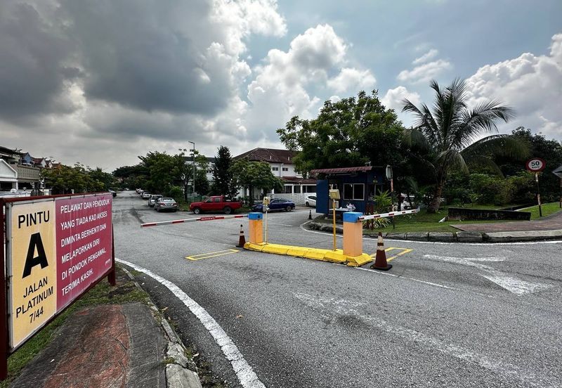 Seksyen 7, Shah Alam