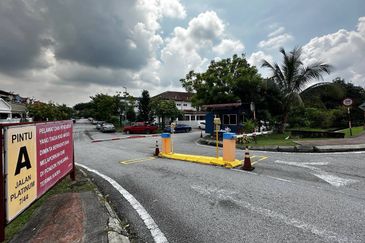 Seksyen 7, Shah Alam